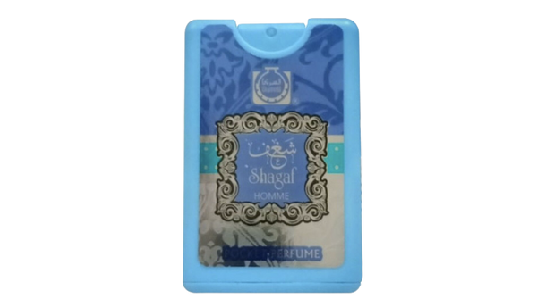 Surrati Shagaf Pocket Perfume