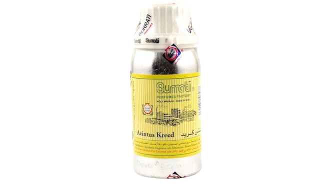 Avintus Kreed Surrati Oil