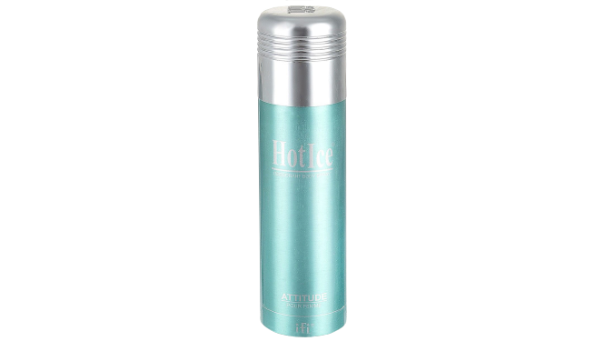 Hot Ice Attitude Pour Femme