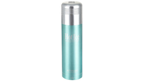 Hot Ice Attitude Pour Femme