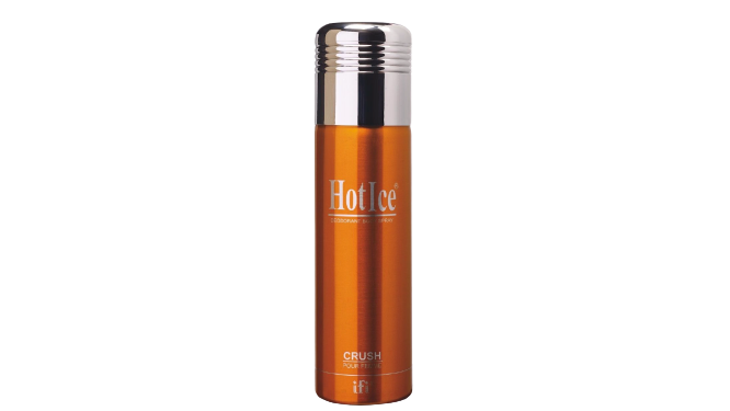 Hot Ice Crush Pour Femme