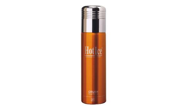 Hot Ice Crush Pour Femme