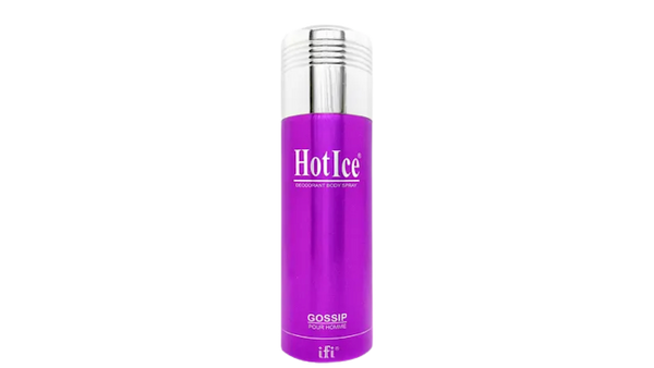 Hotice Gossip Pour Homme
