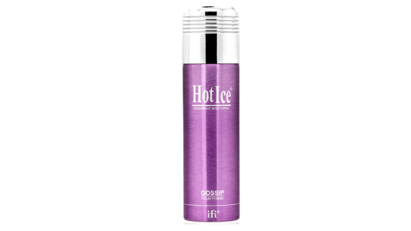 Hot Ice Gossip Pour Femme