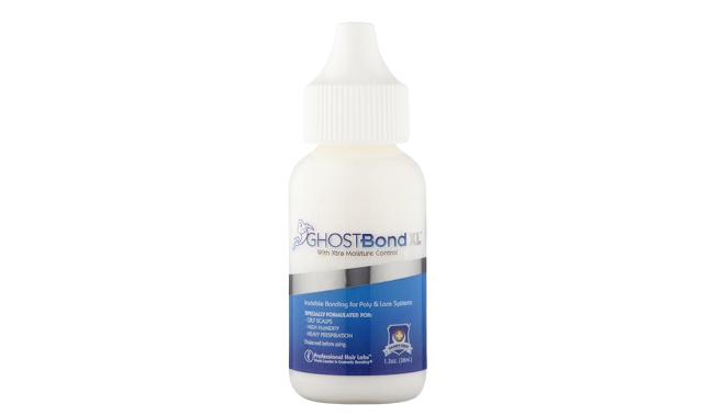 Ghost Bond With Xtra Moisture Control