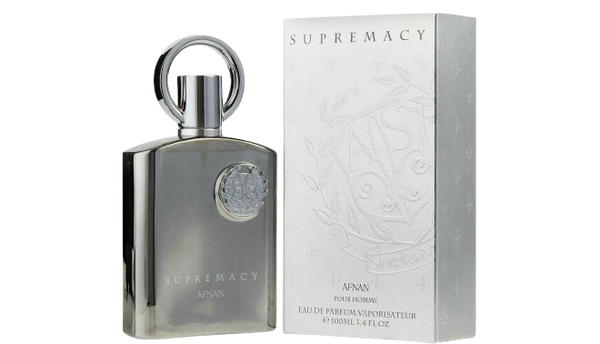 Supremacy Perfume