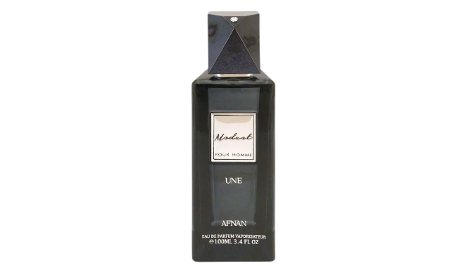 Modest Afnan Pour Perfume