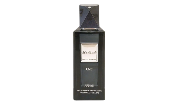 Modest Afnan Pour Perfume