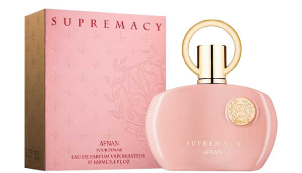 Supremacy Afnan Perf