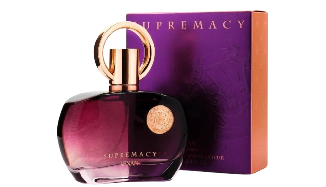 Supremacy Perfume For Woman
