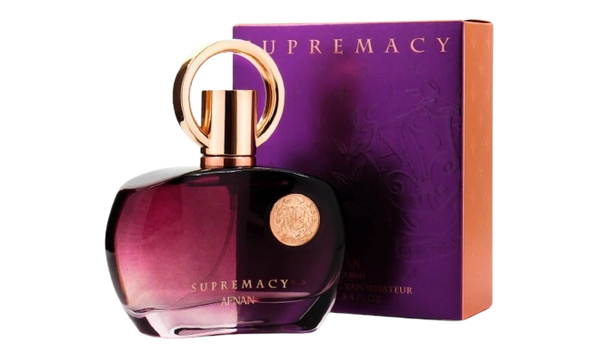 Supremacy Perfume For Woman