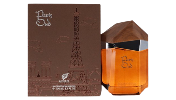 Paris Oud Afnan Perfume