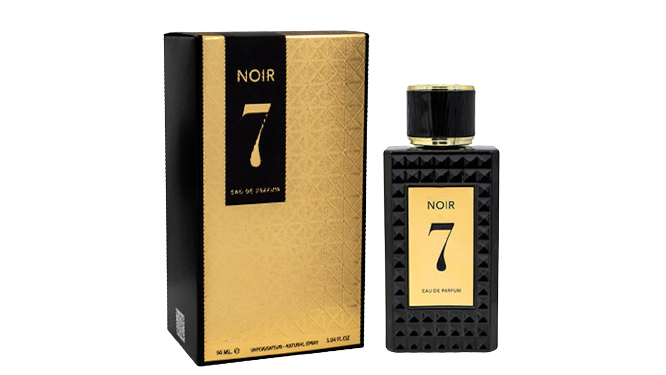 Noir 7 Eau De Parfum