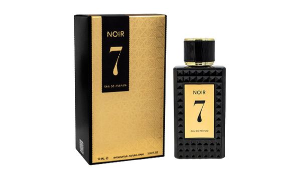 Noir 7 Eau De Parfum