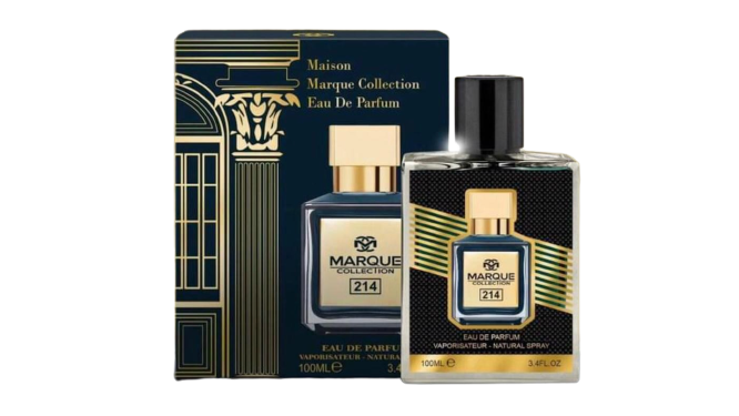 Marque Collection 214