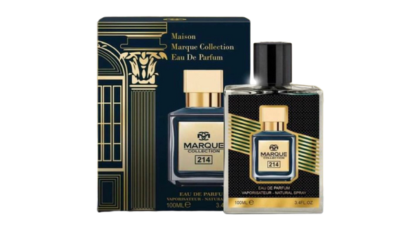 Marque Collection 214