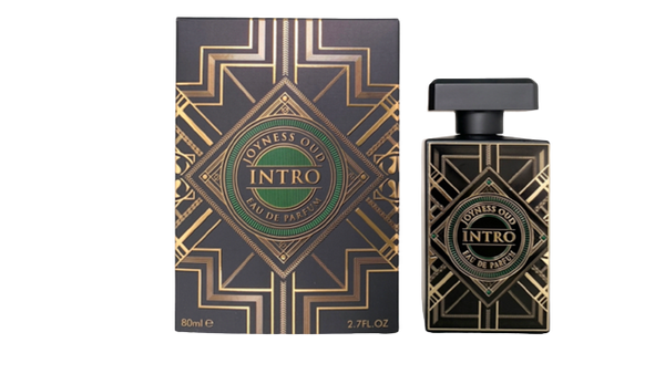 Joyness Oud Eau De Parfum