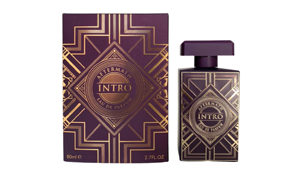 Aftermath Intro Eau De Parfum
