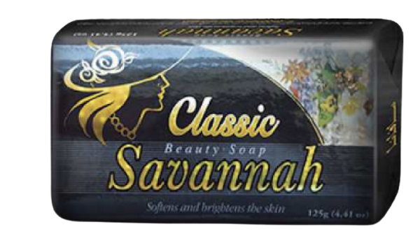 Savannah Soap Pack