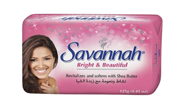 Savannah Bright Soap Pack