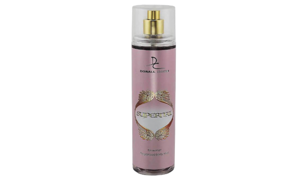 Dorall Supernail Mist