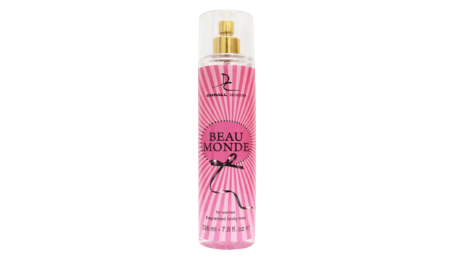 Dorall Beau Monde Mist