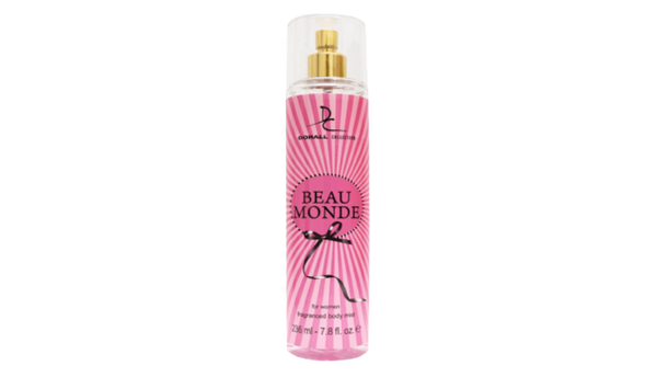 Dorall Beau Monde Mist