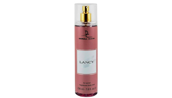 Dorall Lancy Body Mist