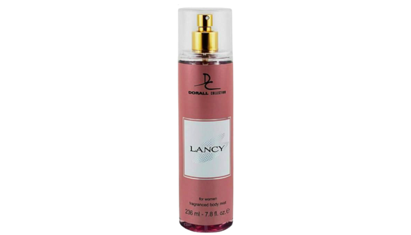 Dorall Lancy Body Mist