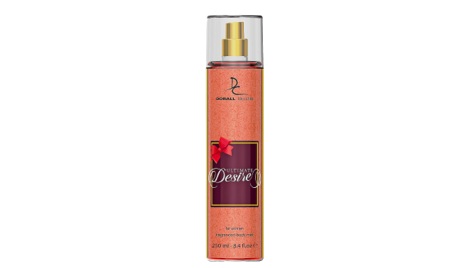 Dorall Ultimate Desire