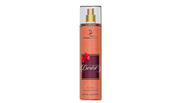 Dorall Ultimate Desire