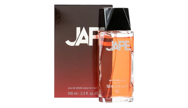 Jape Perfume