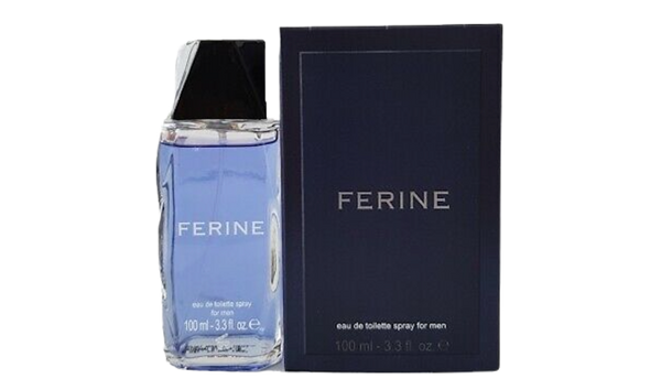 Ferine Perfume