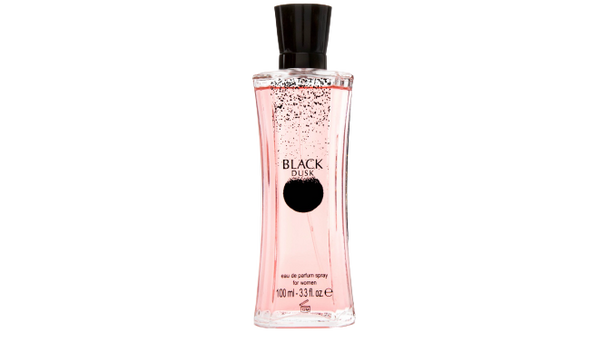 Black Dust Perfume