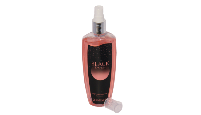 Black Dusk Body Mist