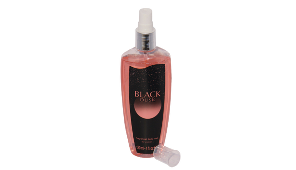 Black Dusk Body Mist