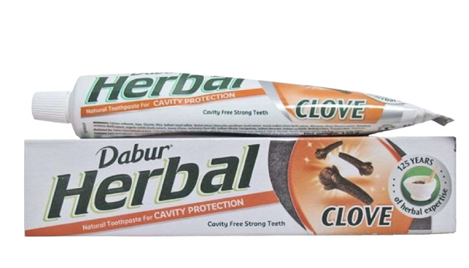 Dabur Herbal Cavity Protection Tooth Paste