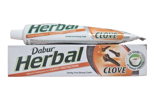 Dabur Herbal Cavity Protection Tooth Paste