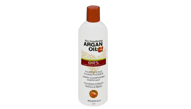 Ors Argan Fortifying Conditioner