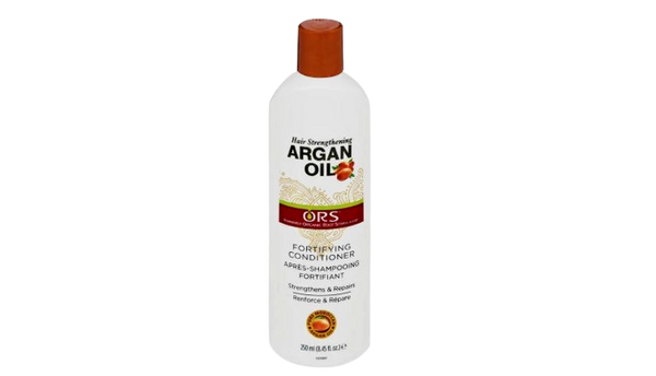 Ors Argan Fortifying Conditioner