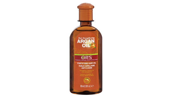 Argan Oil Ors