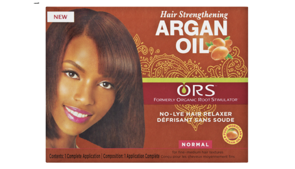 Ors Argan Oil Kit