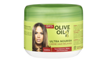 Olive Oil Ultra Nourish Hair Relaxer