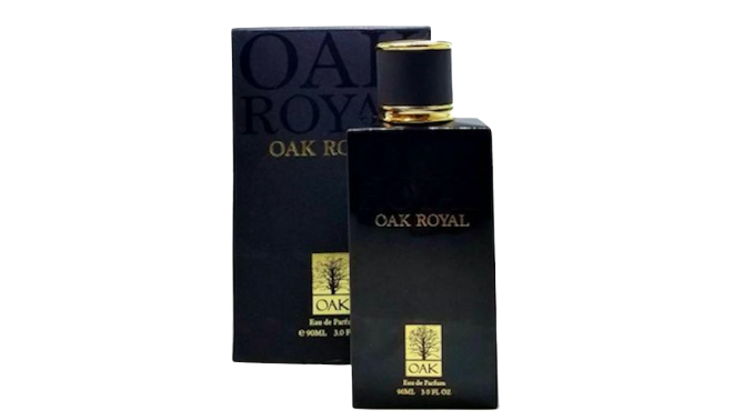 Oak Royal Eau De Perfume