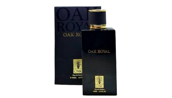 Oak Royal Eau De Perfume