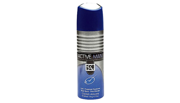 Active Man Anti Perspirant Deodorant