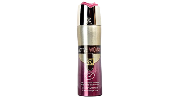 Active Woman Anti Perspirant Deodorant
