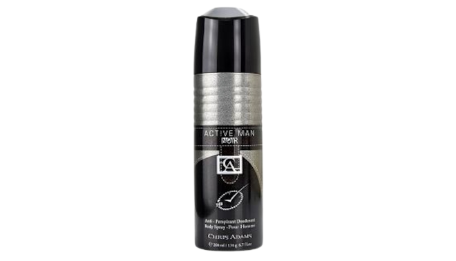 Active Man Noi Body Spray