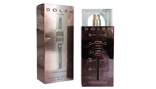 Dolby Cologne