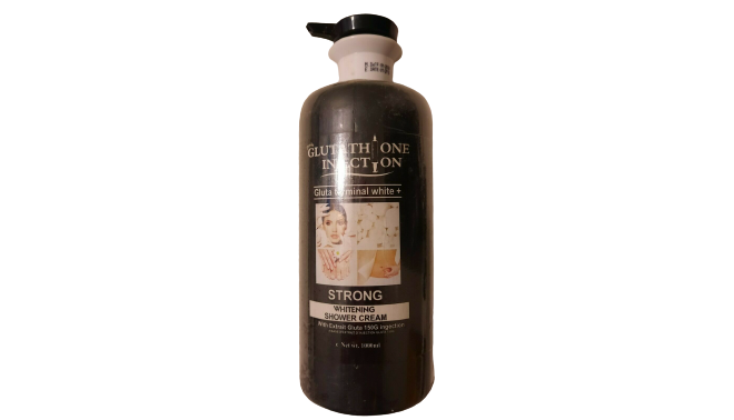 Glutathione Injection Bath